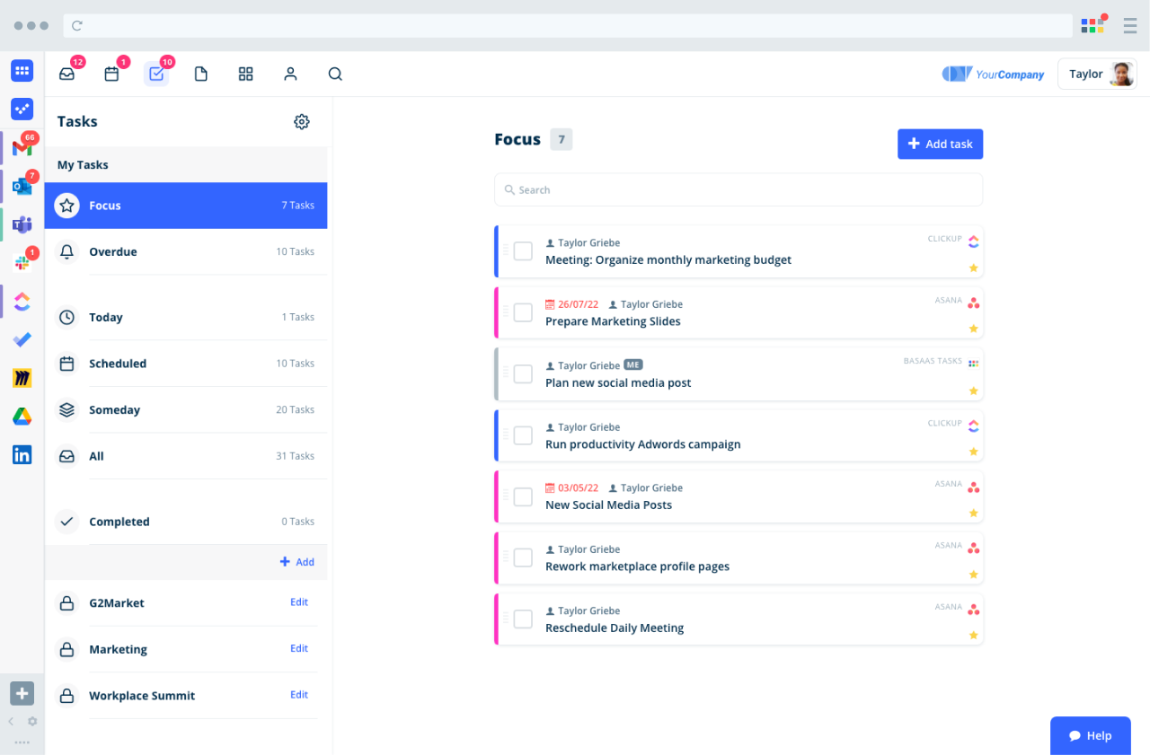 Automated onboarding tasks